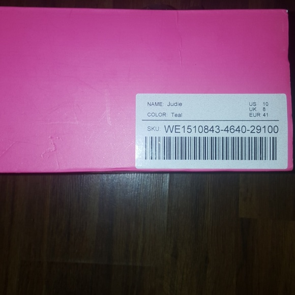 Wedges - Picture 6 of 6